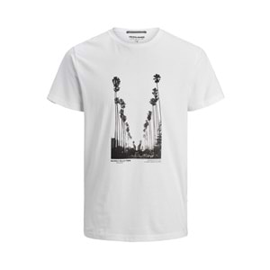 JORSTOP TEE SS CREW NECK