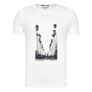 JORSTOP TEE SS CREW NECK