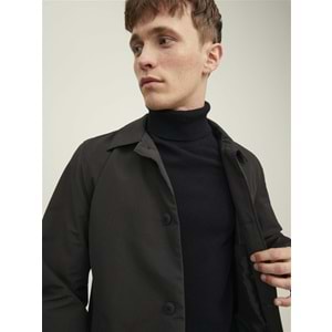 Erkek Boğazlı Kazak JJEHILL KNIT ROLL NECK NOOS