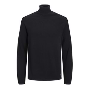 Erkek Boğazlı Kazak JJEHILL KNIT ROLL NECK NOOS