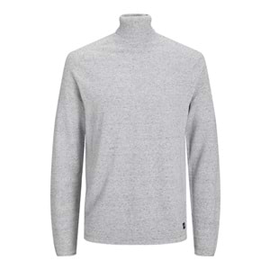 Erkek Boğazlı Kazak JJEHILL KNIT ROLL NECK NOOS