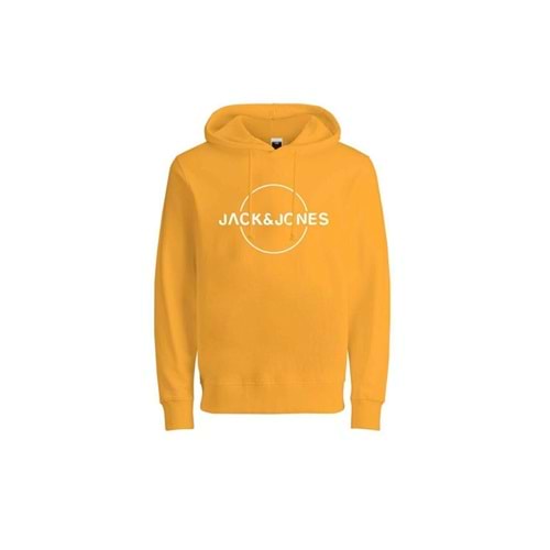 JCOMINISTER SWEAT HOOD