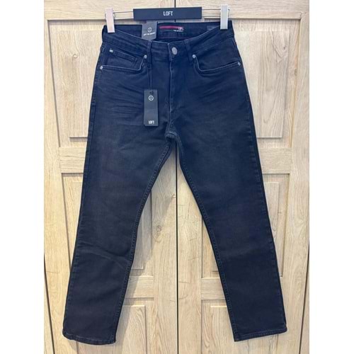 LF 2029998 CARLOS LEO GREY WASH M PNT